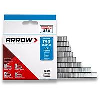 Arrow AR506 10mm 1250 Adet Profesyonel Zmba Teli