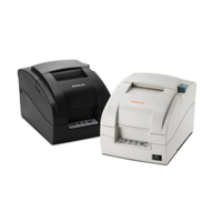 BIXOLON SRP-275III NE VURULU YAZCI / USB,ETH&SER