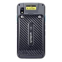 Unitech EA602-QA6FUMSG El Terminali Android 7.1 2D