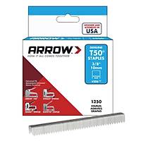 Arrow AR506 10mm 1250 Adet Profesyonel Zmba Teli
