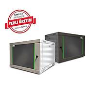 Legend 12u 19 INC Duvar Tip Rack Kabinet 600x600x646mm 