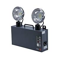 Arsel Versalite LED VSL226/3 Acil Aydnlatma Armatr Kesintide 180 Dak. Yanan 2x1000 Lmen