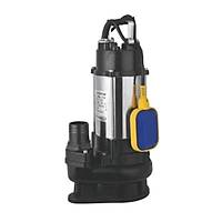 Duffmart V750F Pis Su Foseptik Paralaycl Ak Fanl Dalg Pompa