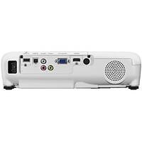 Epson EB-X06 1024x768 3600 Lmen Projeksiyon Cihaz V11H972040 