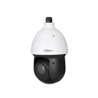 Dahua SD49225T-HN 2MP 25x Starlight IR PTZ Network Kamera