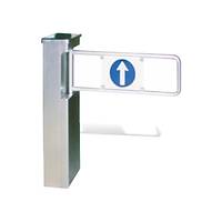 Electrosec AV-21 VIP Turnike