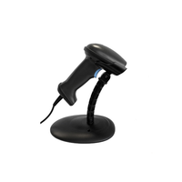 UNITECH MS836-SUCB00-SG Barkod Okuyucu 1D USB