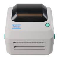 Xprinter XP-470B 203DPI 127mm/s Direct Thermal USB Barkod Yazc
