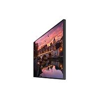Samsung QB43R 43 inc Video Wall Bilgi Ekran LH43QBREBGCXEN