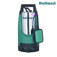 Duffmart MW850-H Paslanmaz Pis Kirli Su Dalg Pompa