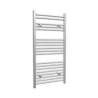 Duffmart Omnia 5/12 Dz 50x120 cm Krom Havlupan