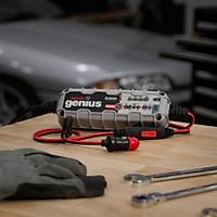 NOCO Genius GC003 12V Ara akmak Ulu Ak arj Balant Kablosu 