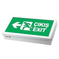 Arsel Ekolite AE-6010-L Acil k Ynlendirme Armatr ebekeden Yanan 20xF LED