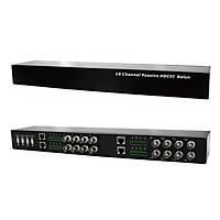 Dahua PFM809 16 Kanal Pasif HDCVI Balun