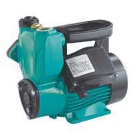 Duffmart QSM400 Kendinden Emili Scak Souk Su Pompas