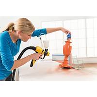 Wagner W690KT FLEXiO 630Watt 1800ml/600/150 Elektrikli Boya Tabancas 