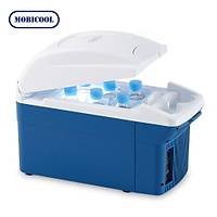 Mobicool MT08 12Volt DC 8 Litre Scak/Souk Oto Buzdolab 