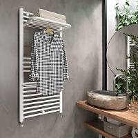 Duffmart Practical 5/11 Amortisrl 50x110 cm Beyaz Havlupan