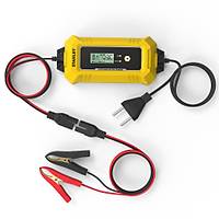 STANLEY SXA26 12V 250A Dijital Ak arj ve Ak Bakm Cihaz