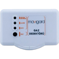  Mavigard AGD-220L.VIP LPG (Bütan+Propan) Dedektörü, 230V AC 