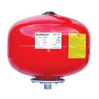 Duffmart TA 24/25 Standart 25 At Kapal Genleme Tank