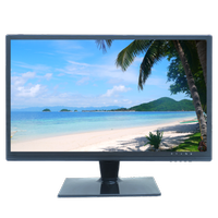  18.5'' WXGA LCD Monitr LM18-L100-FF