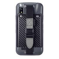 UNITECH EA602-QAWFUMSG El Terminali Android 7.0 (2D/3G/4G/LTE)