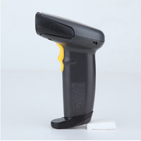 PERFORMAX PR-13 1D El Tipi Barkod Okuyucu Siyah USB