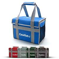 Coolist CL26B 26 Litre Katlanabilir Termos Bez anta / Buzluk 