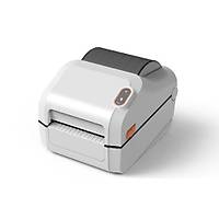 Bxolon XD3-40d 4-in Direkt Termal Masast Etiket Yazc USB, Seri Beyaz 