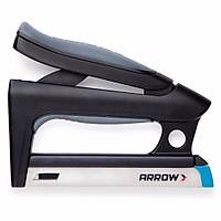 Arrow T50HS 6-14mm Zmba /15mm ivi Profesyonel Mekanik Zmba ve ivi Tabancas + 1250 Adet Zmba 