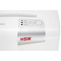 HSM Shredstar X8 Evrak mha Makinesi 18 LT
