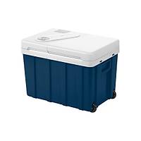 Mobicool MQ40W 12/220Volt AC/DC 39 Litre Oto Buzdolab 
