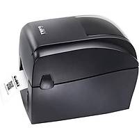 Godex EZ120 Termal Transfer Masast Barkod Yazc + 5 Rulo 100x100 Termal Kargo Etiket Tekli