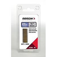 Arrow AR23G10 10mm 1000 Adet Profesyonel Basz ivi