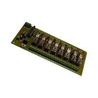 Electrosec GD-A8C 8 Kanal Gsm Otomasyon Modülü