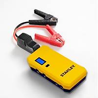 STANLEY SXA135 12Volt 1000Amp Lityum Polimer Ak Takviye + Powerbank + Led Lamba