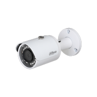 2MP HDCVI PoC IR Bullet Kamera