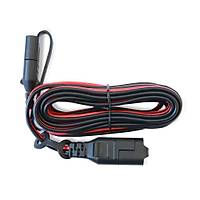 STANLEY SXA33 12V Ak arj Ara Uzatma Balant Kablosu 3Metre