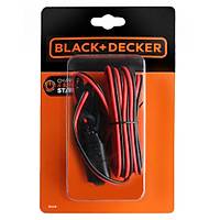 BLACK+DECKER BXA29 12V Ak arj Ara Uzatma Balant Kablosu 3Metre 