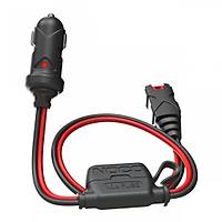 NOCO Genius GC003 12V Ara akmak Ulu Ak arj Balant Kablosu 