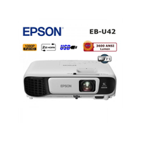 EPSON EB-U42 / V11H846040 Projeksiyon Cihaz