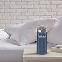 Mobicool MDB35 0,35L Vakumlu ift Yaltml Paslanmaz elik Seyahat Barda /Termos