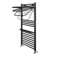 Duffmart Practical 6/11 Amortisrl 60x110 cm Antrasit Havlupan
