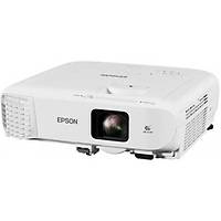 Epson EB-982W V11H987040 4200 ANSI Lümen 1280 x 800 HD Projeksiyon Cihazı