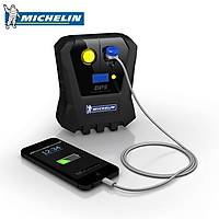Michelin MC12264 12Volt 120 PSI Dijital Basn Gstergeli Hava Pompas 