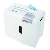 HSM Shredstar S10 6,0 Evrak mha Makinesi 18 LT