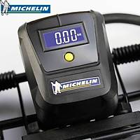 Michelin MC12208 Dijital Basn Gstergeli Ayak Pompas 