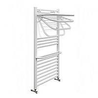 Duffmart Practical 6/8 Amortisrl 60x80 cm Beyaz Havlupan