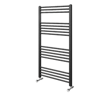 Duffmart Rainbow 5/14 Dz 50x140 cm Antrasit Havlupan